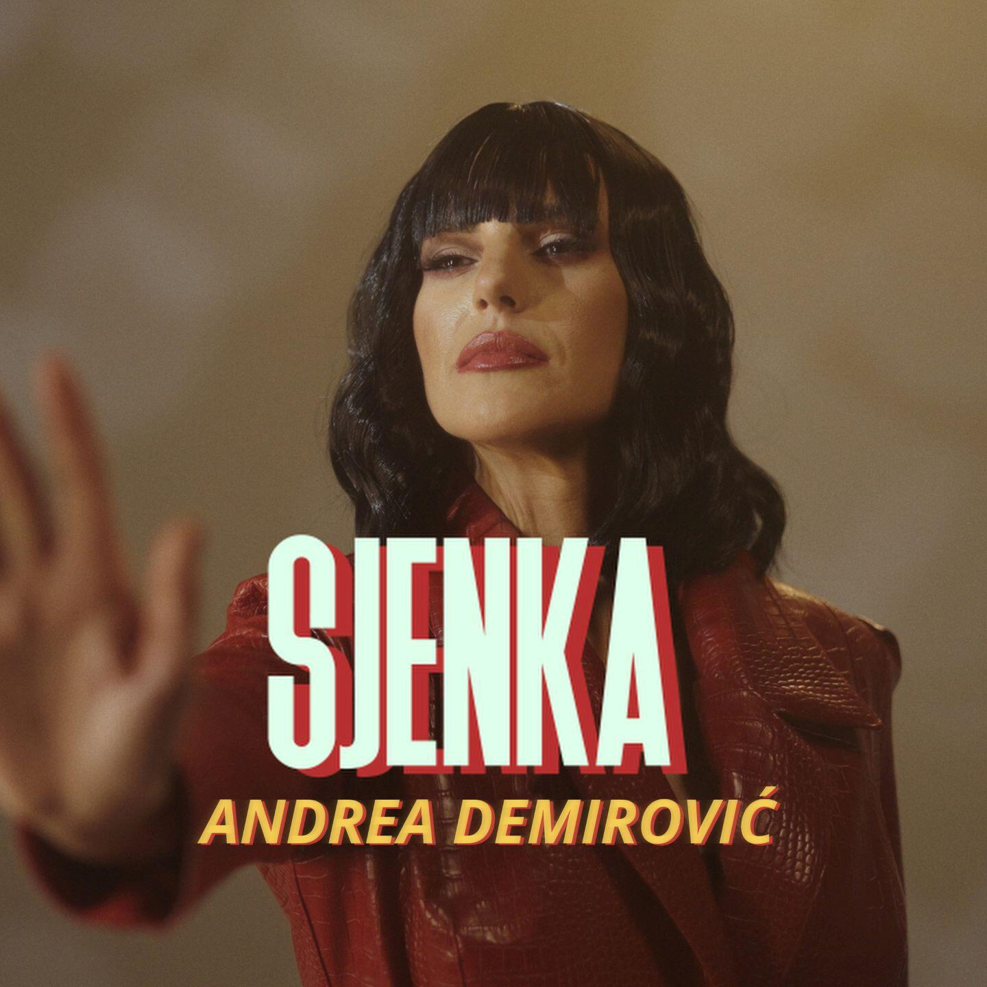 Andrea Demirović