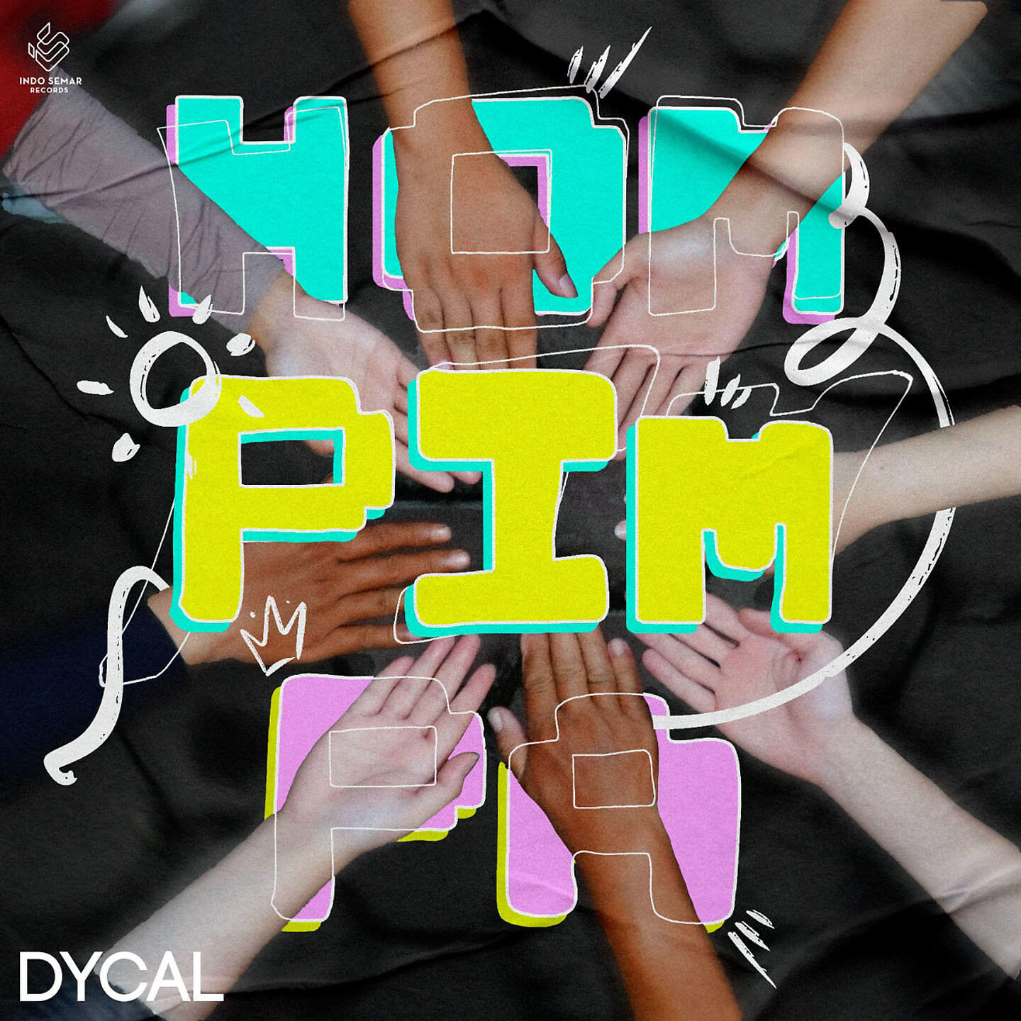 Релиз Hompimpa