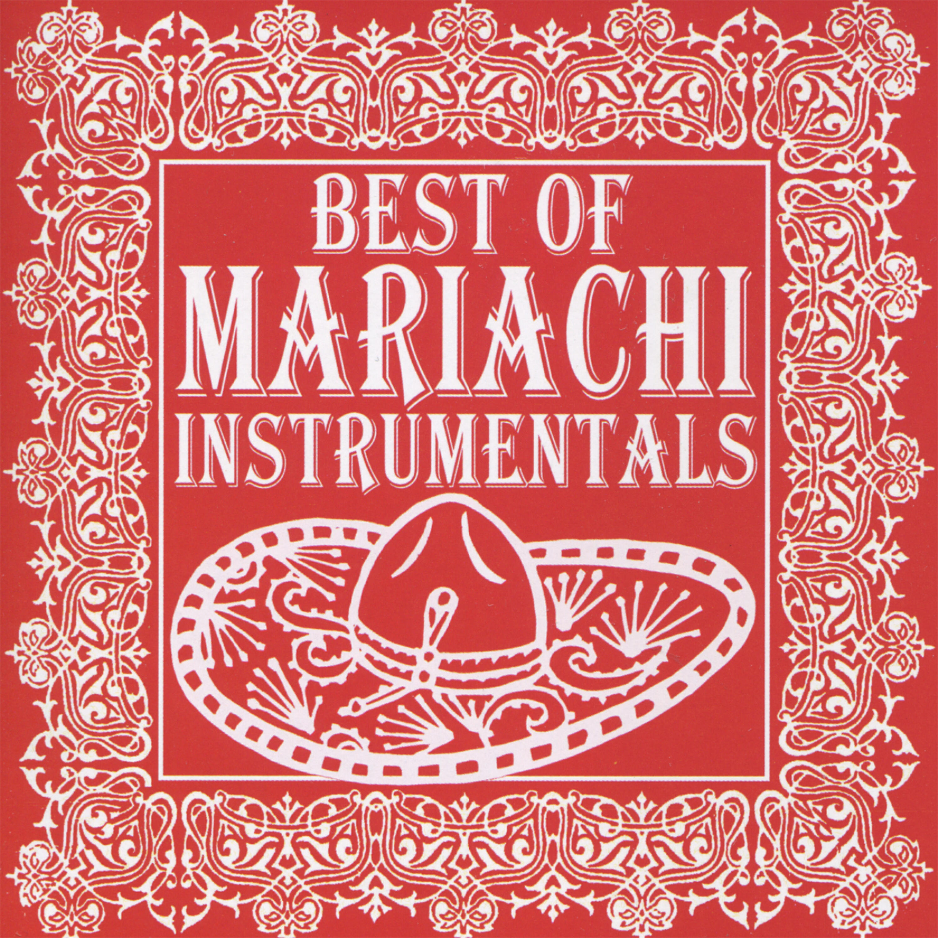 Релиз Best of Mariachi Instrumentals