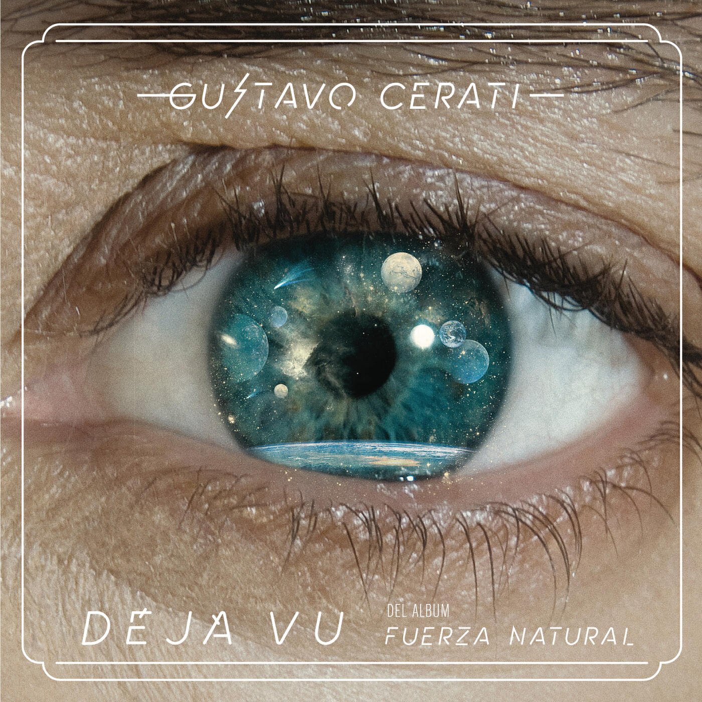 Релиз Deja Vu (Digital Early Release)