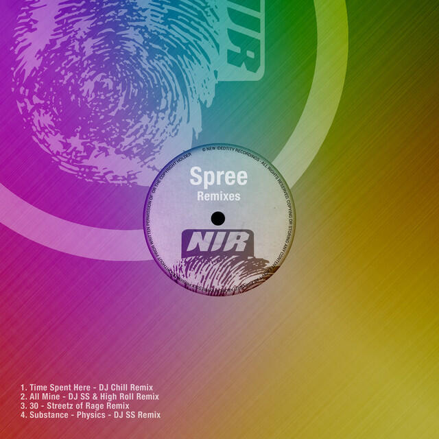 Релиз Remixes EP