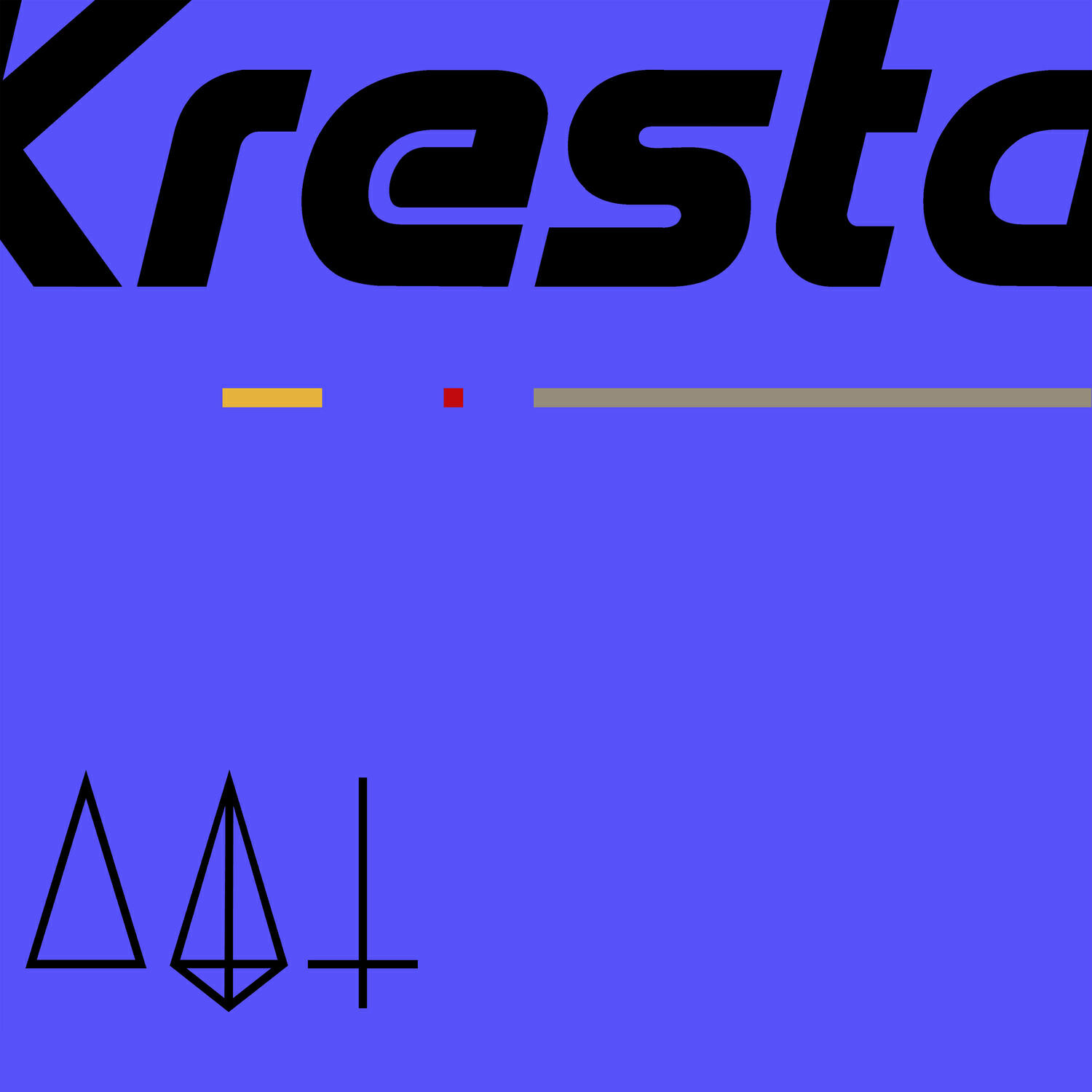 Релиз Kresta