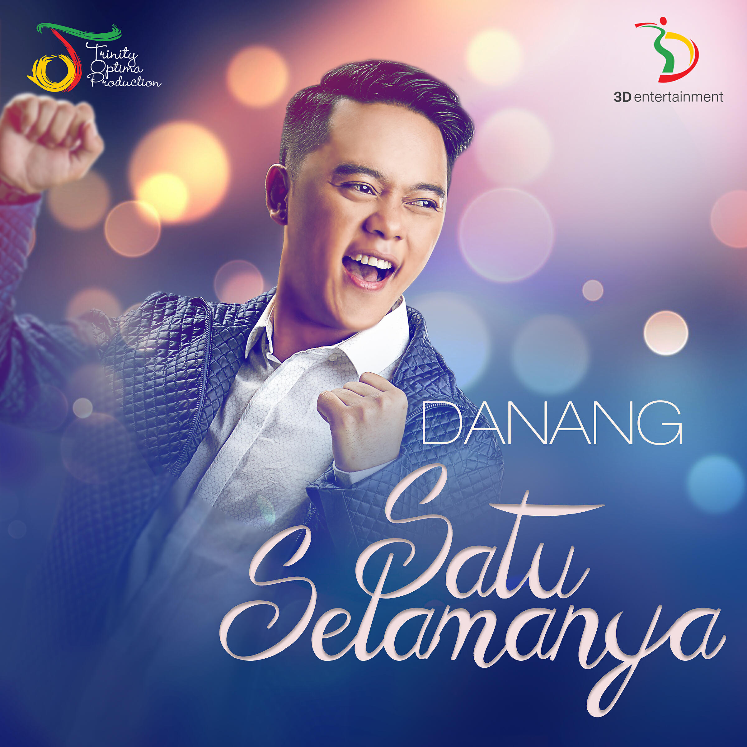 Релиз Satu Selamanya