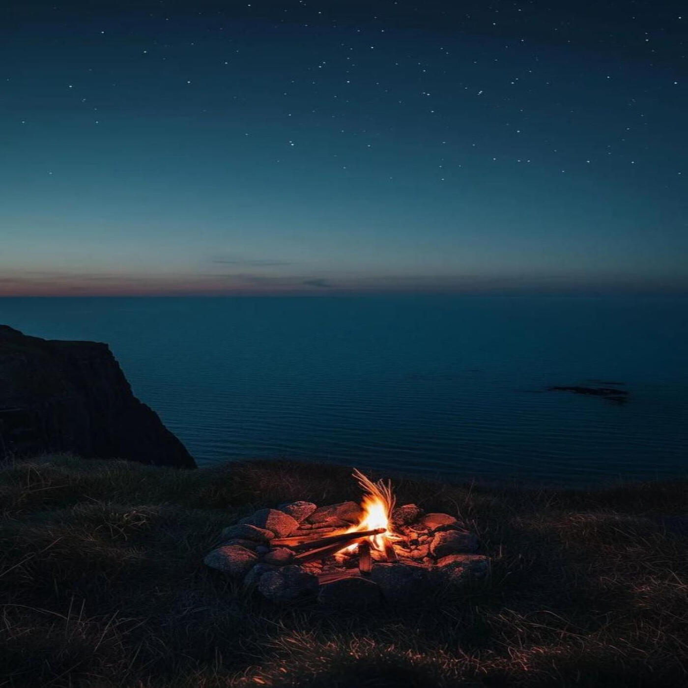 Релиз Echoes in the Dark