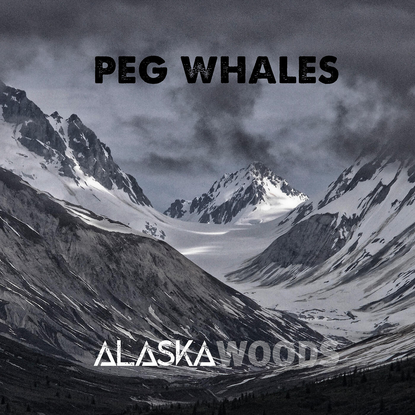 Релиз Alaska Woods