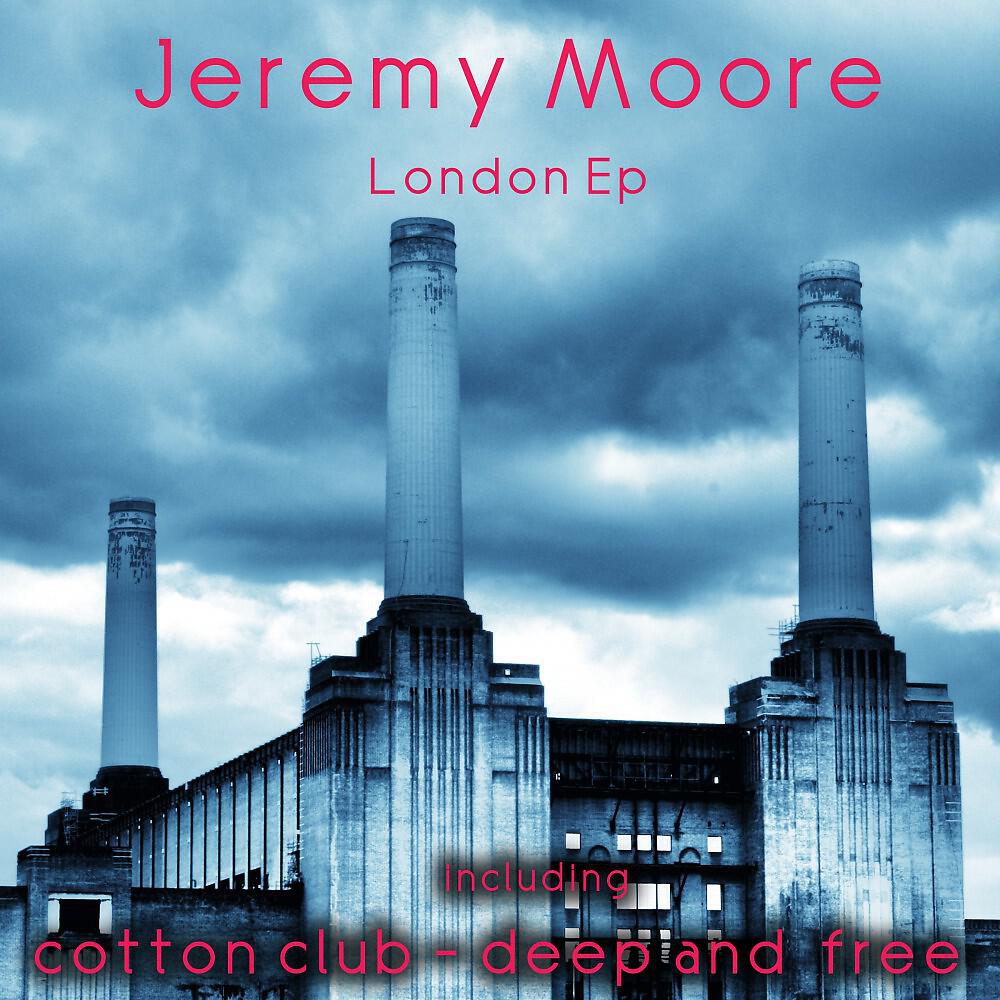 Релиз London
