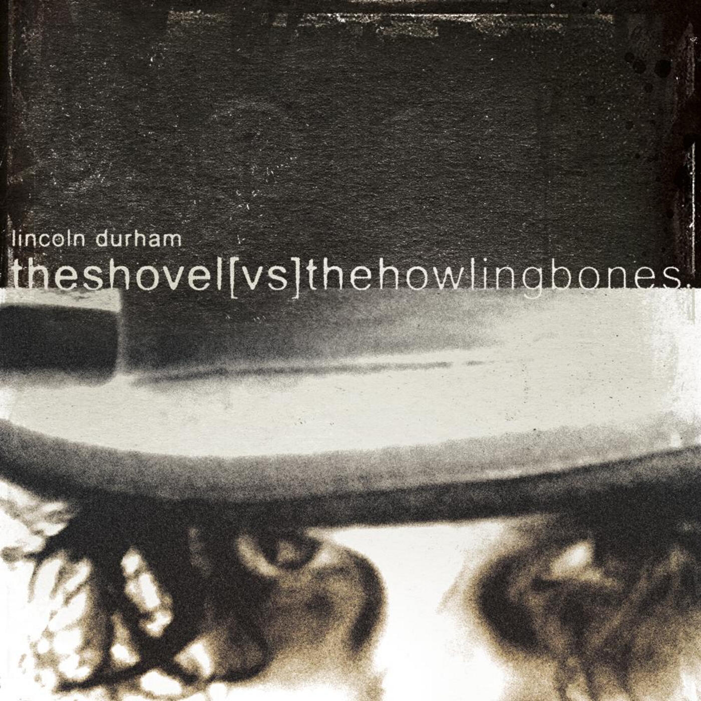 Релиз The Shovel vs. The Howling Bones