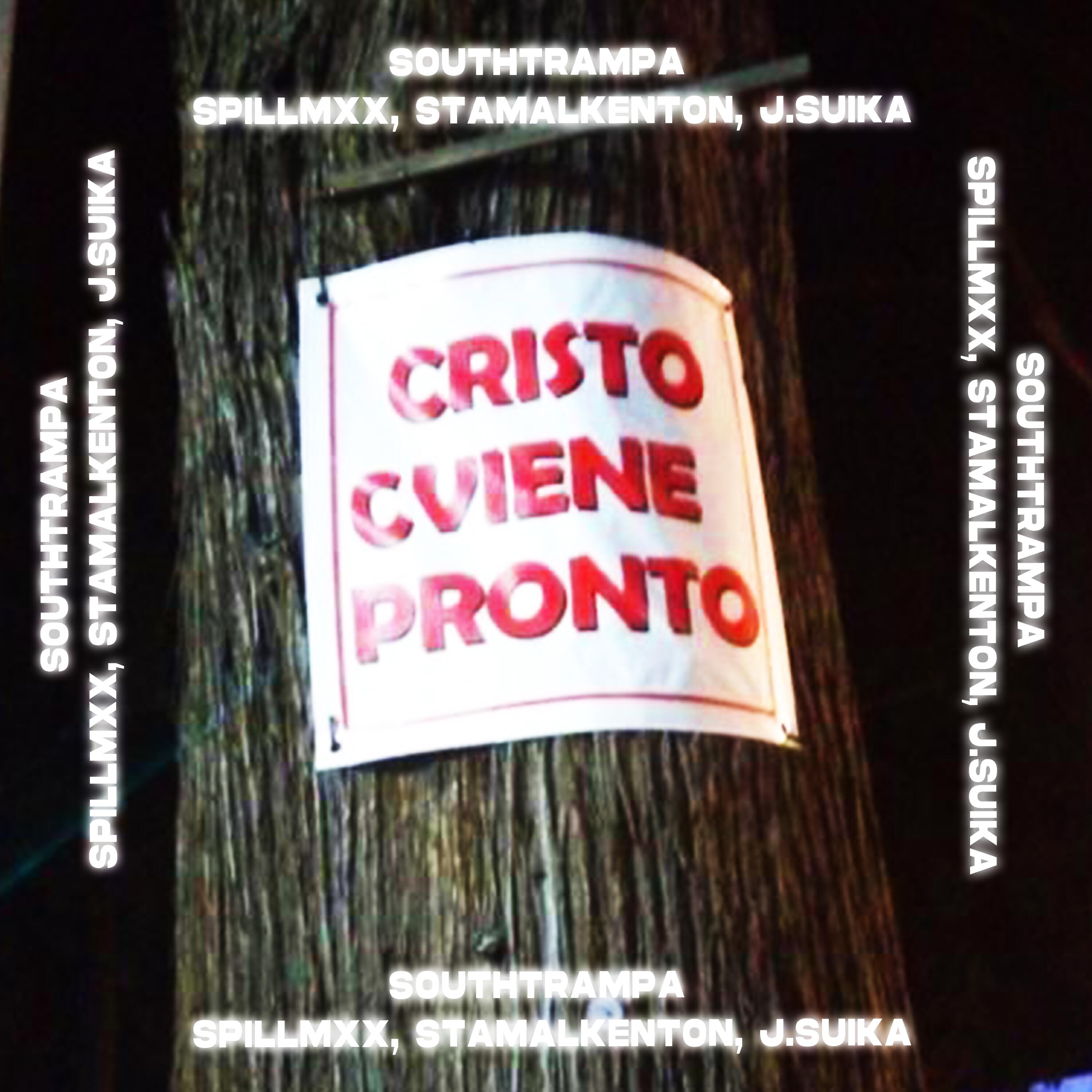 Релиз Cristo C Viene Pronto