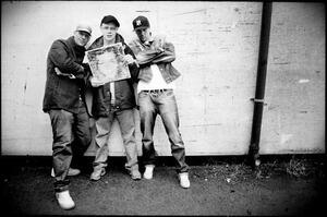 The P Brothers