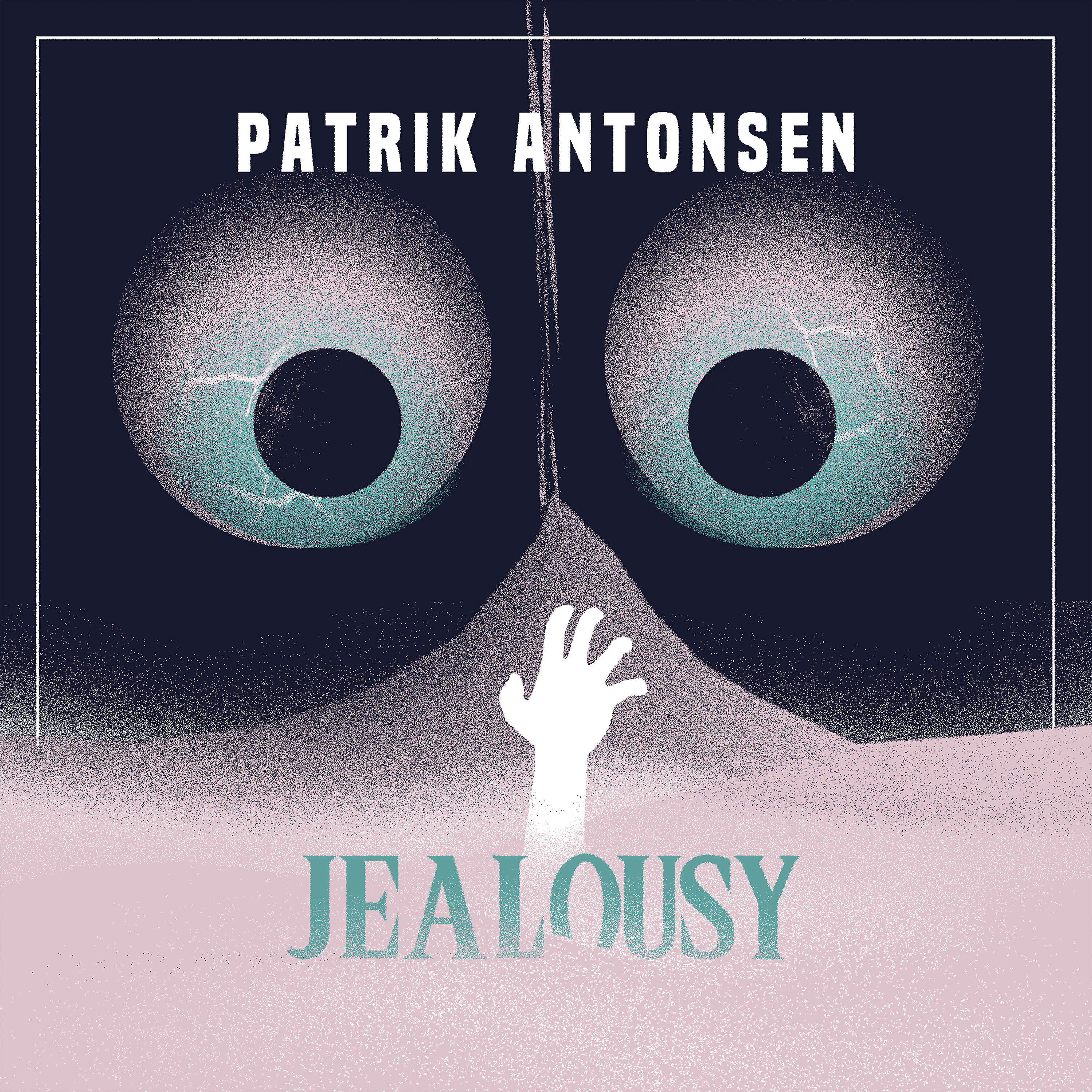Релиз Jealousy