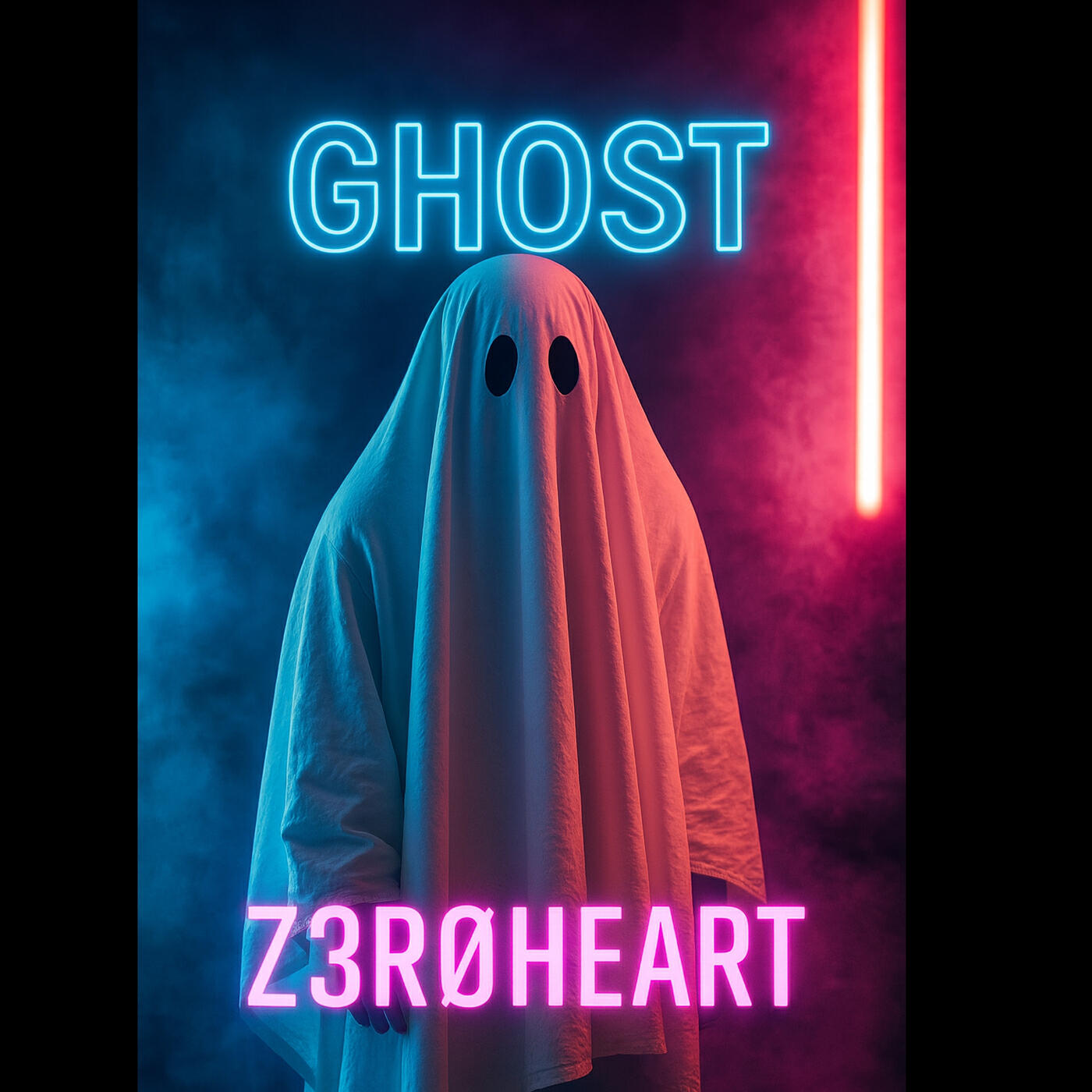 Релиз Ghost