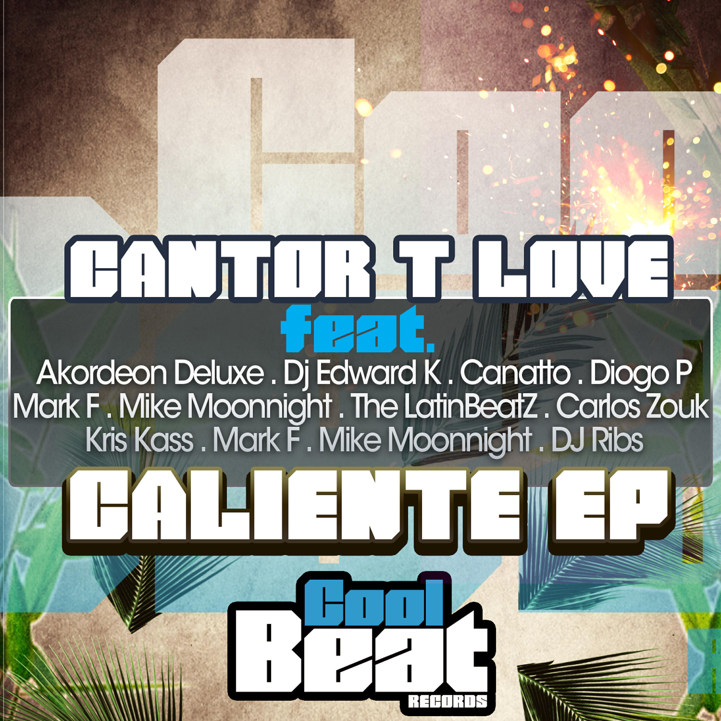 Cantor T Love