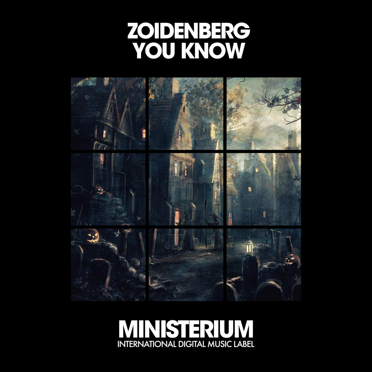 Релиз You Know