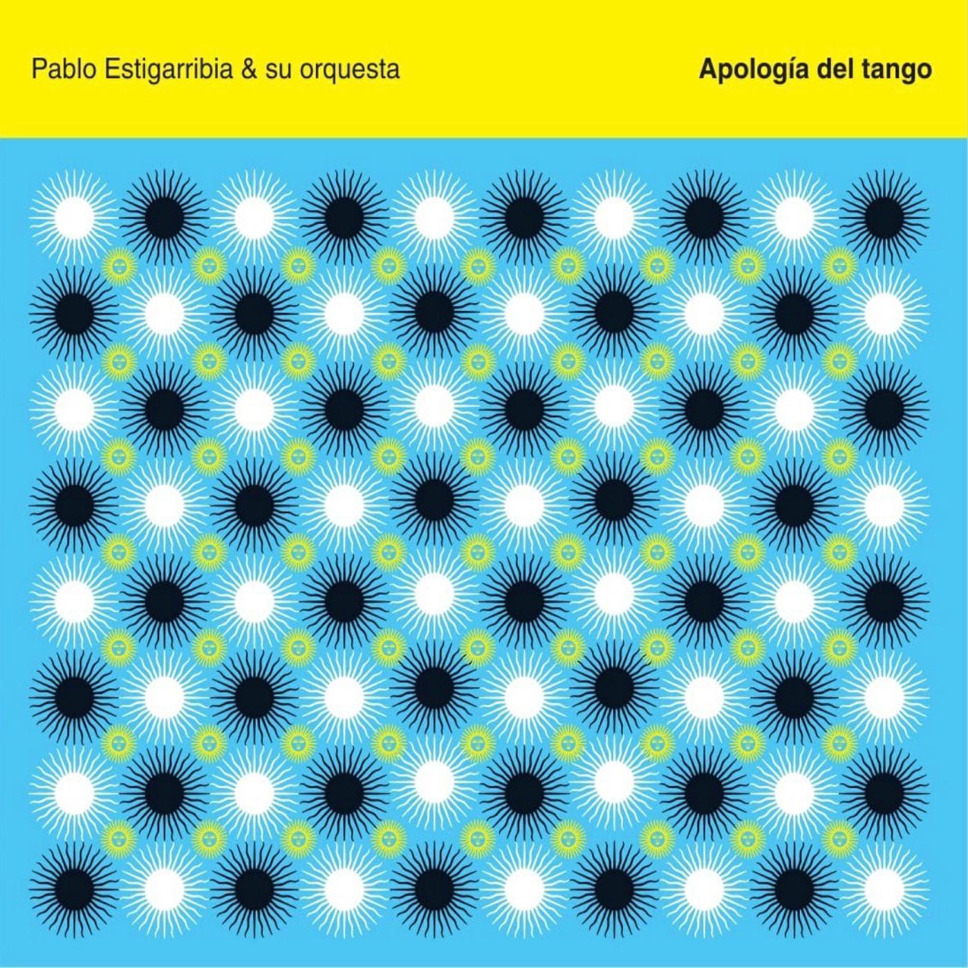 Релиз Apología del Tango