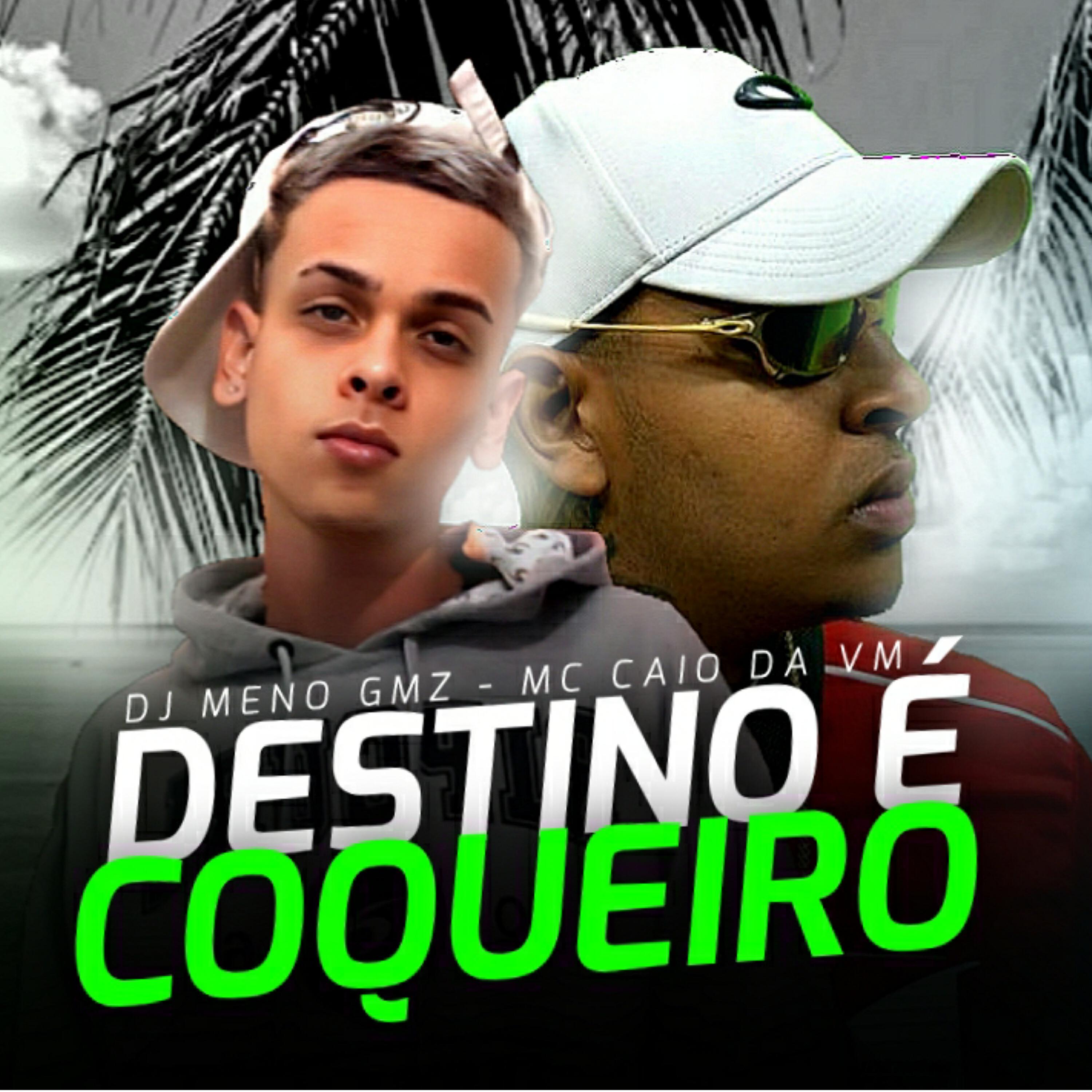 Релиз Destino e Coqueiro