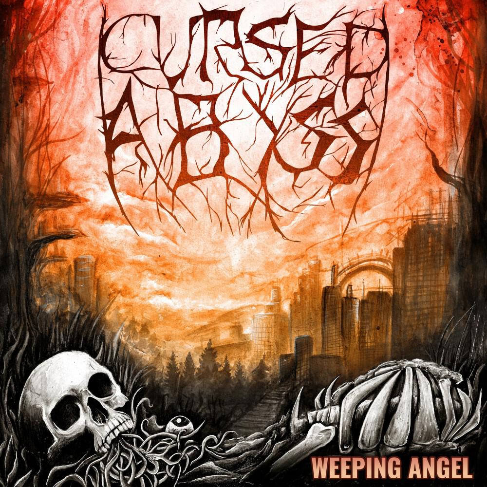 Релиз Weeping Angel