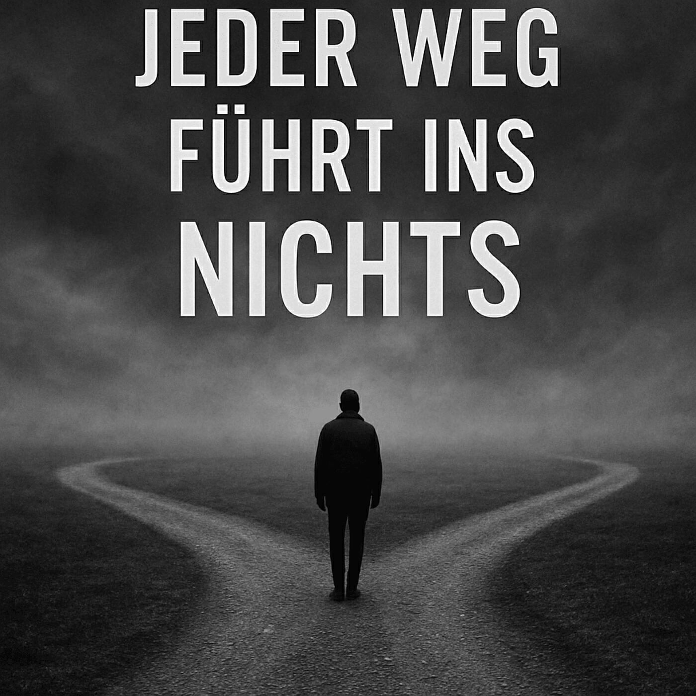Релиз Jeder Weg Führt Ins Nichts