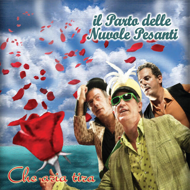 Релиз Che Aria Tira (Album)