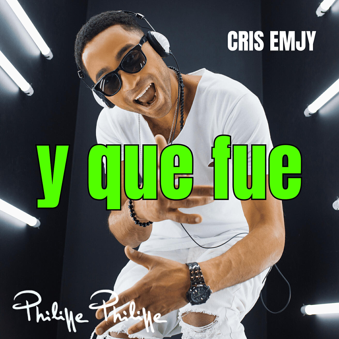 Cris EMJY