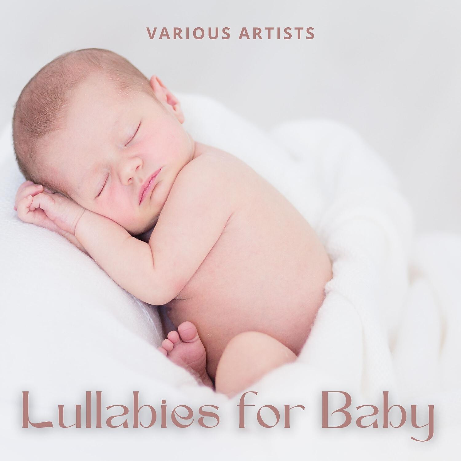 Релиз Lullabies for Baby