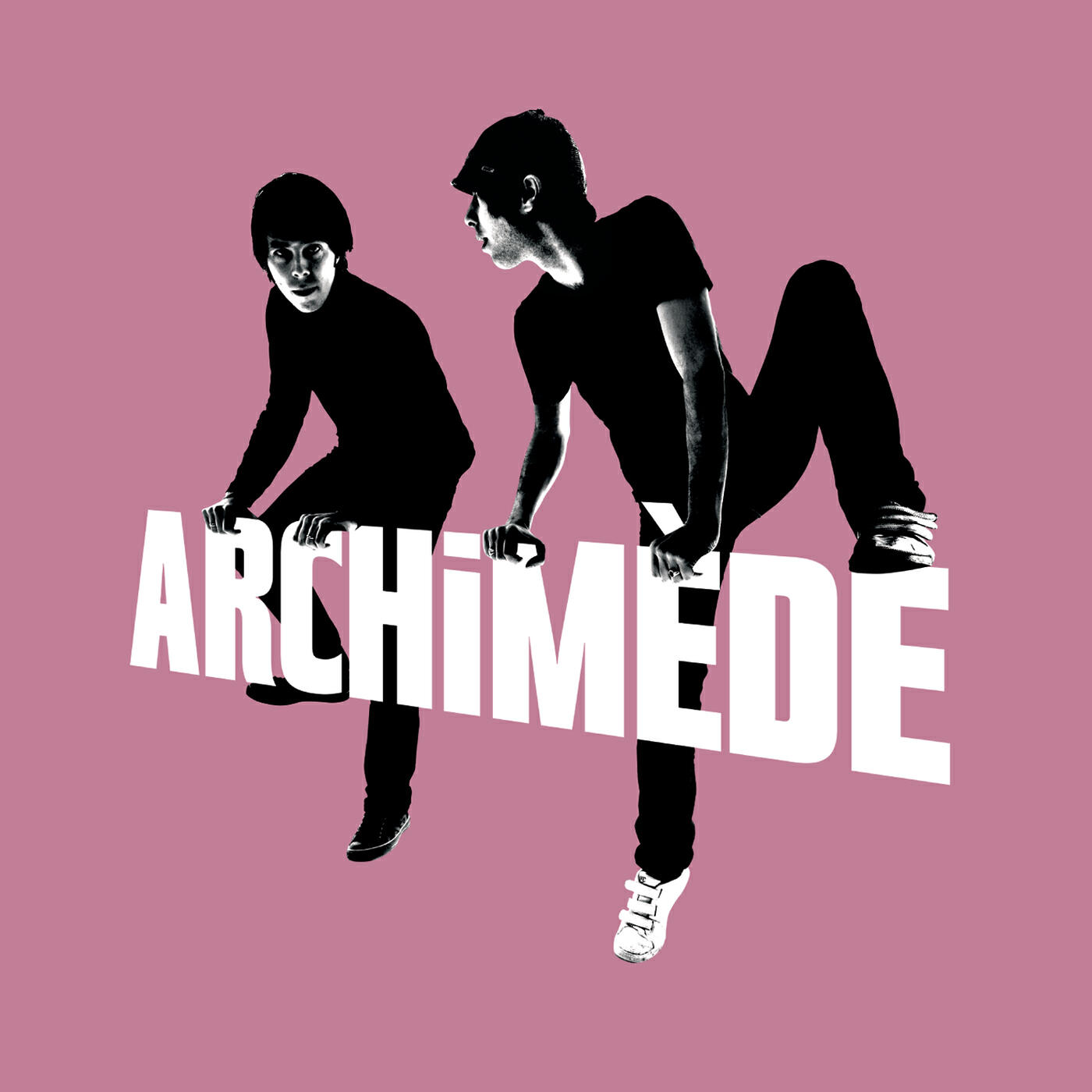 Релиз Archimède - Live Bonus