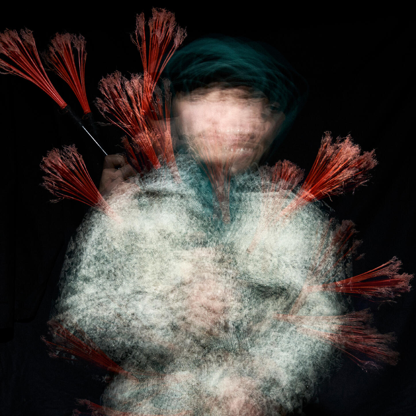 Mehdi Qamoum