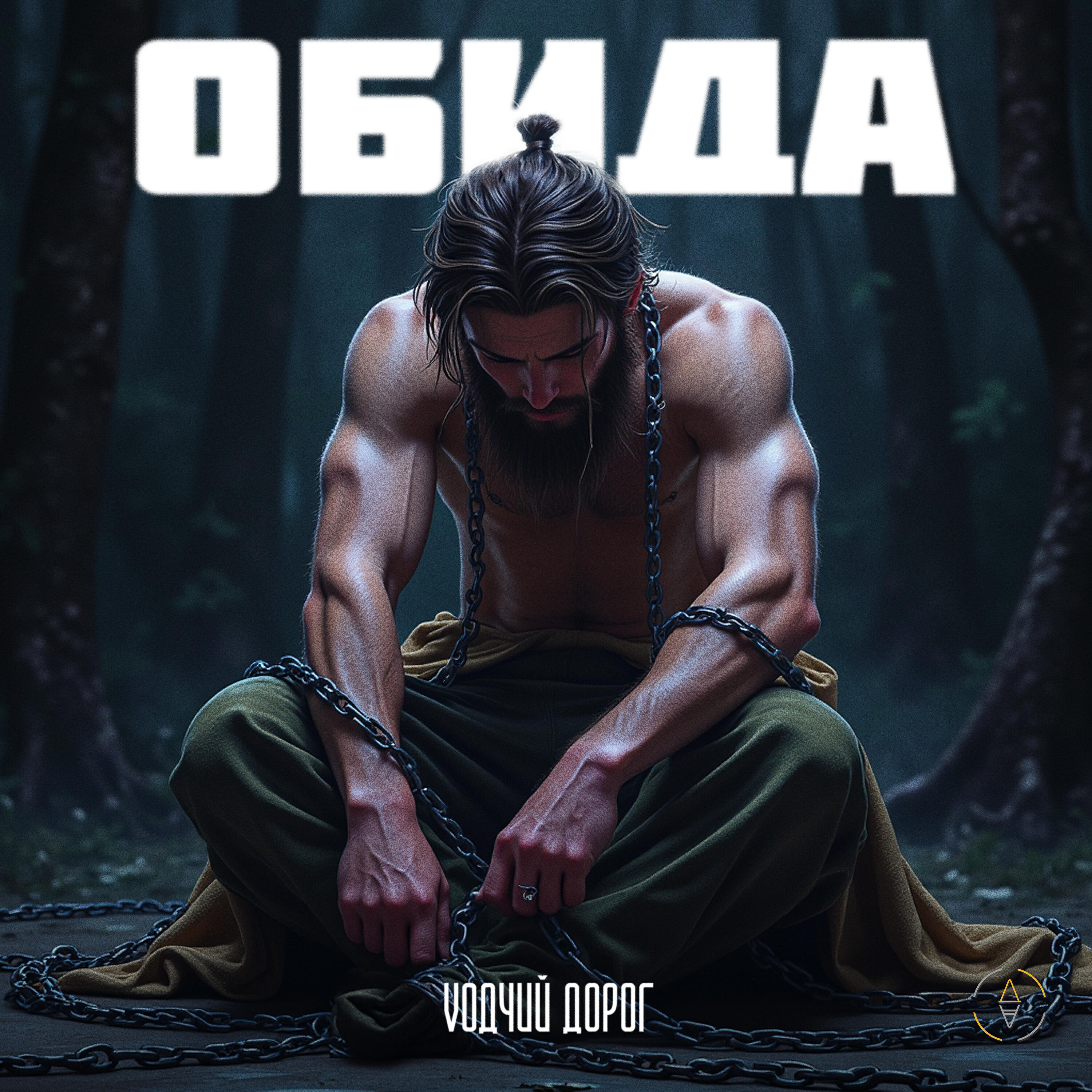 Релиз Обида