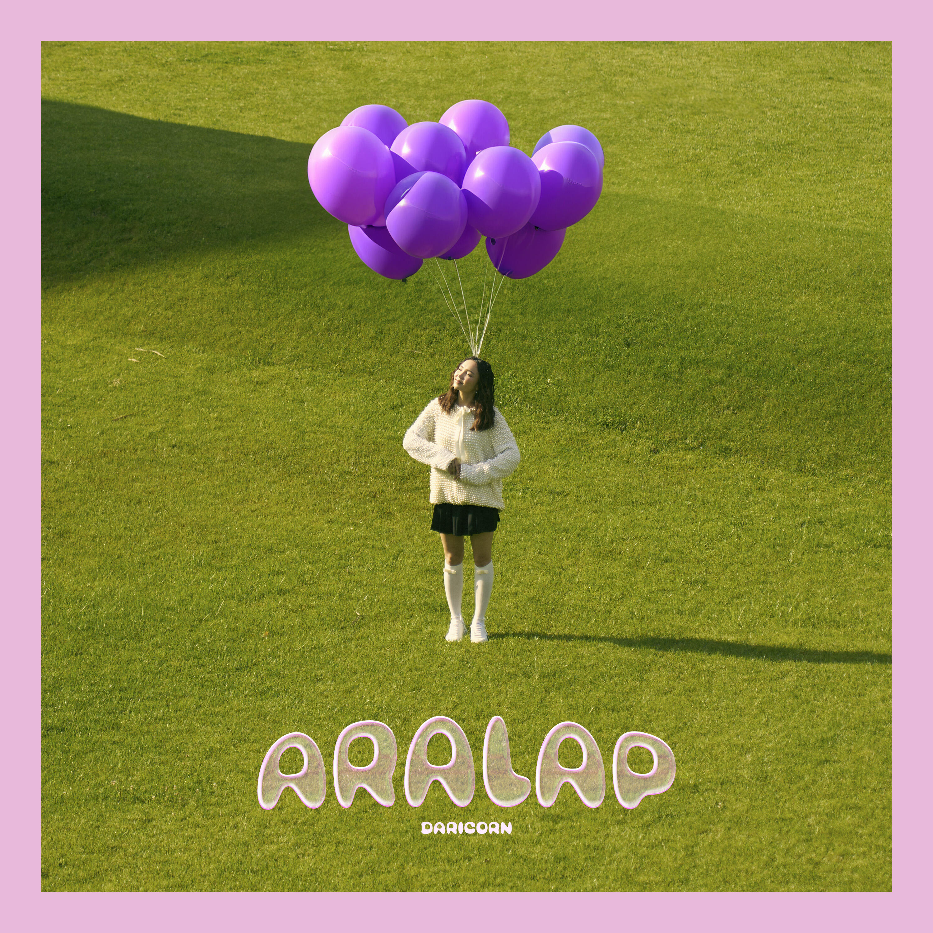 Постер альбома Aralap