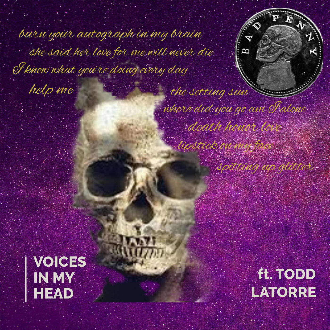 Todd LaTorre