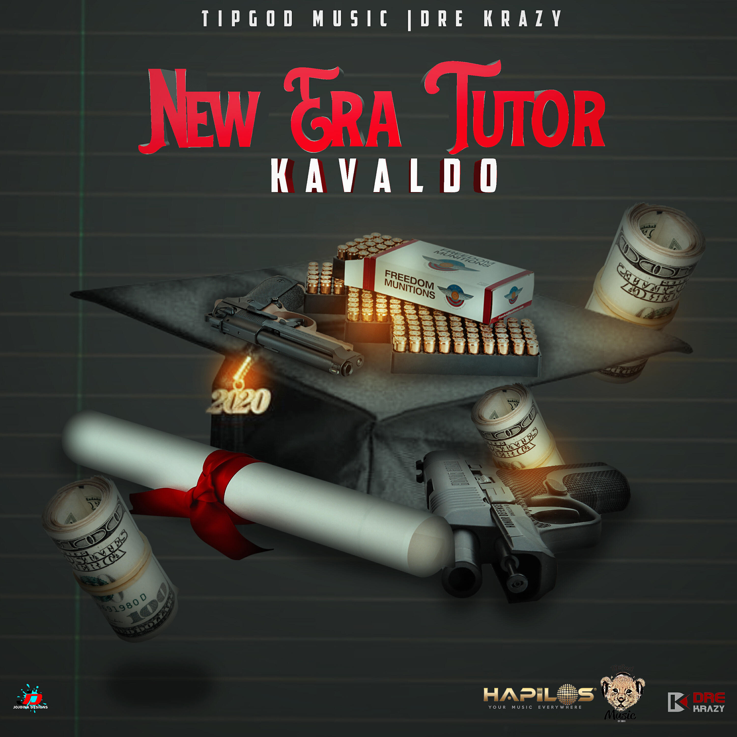 Релиз New Era Tutor