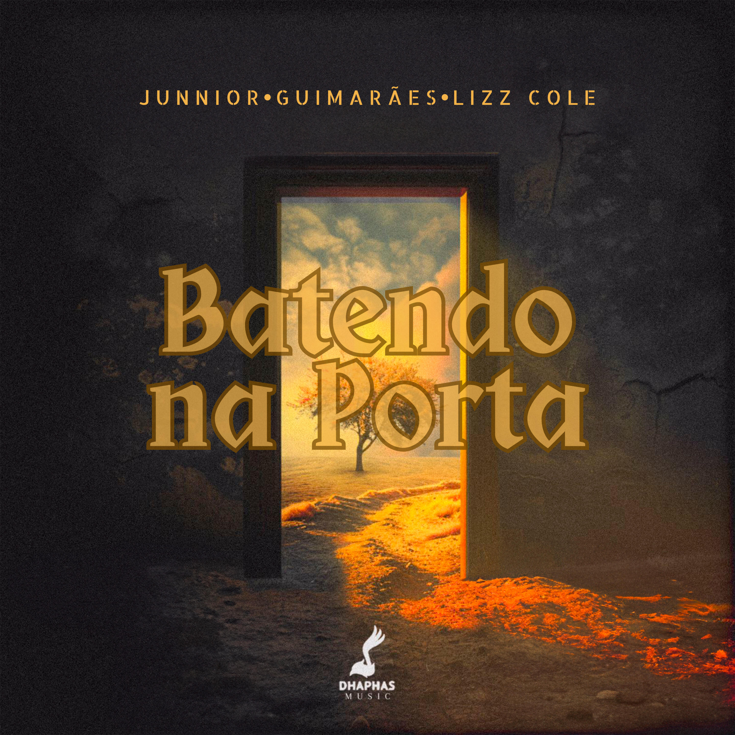 Релиз Batendo na Porta