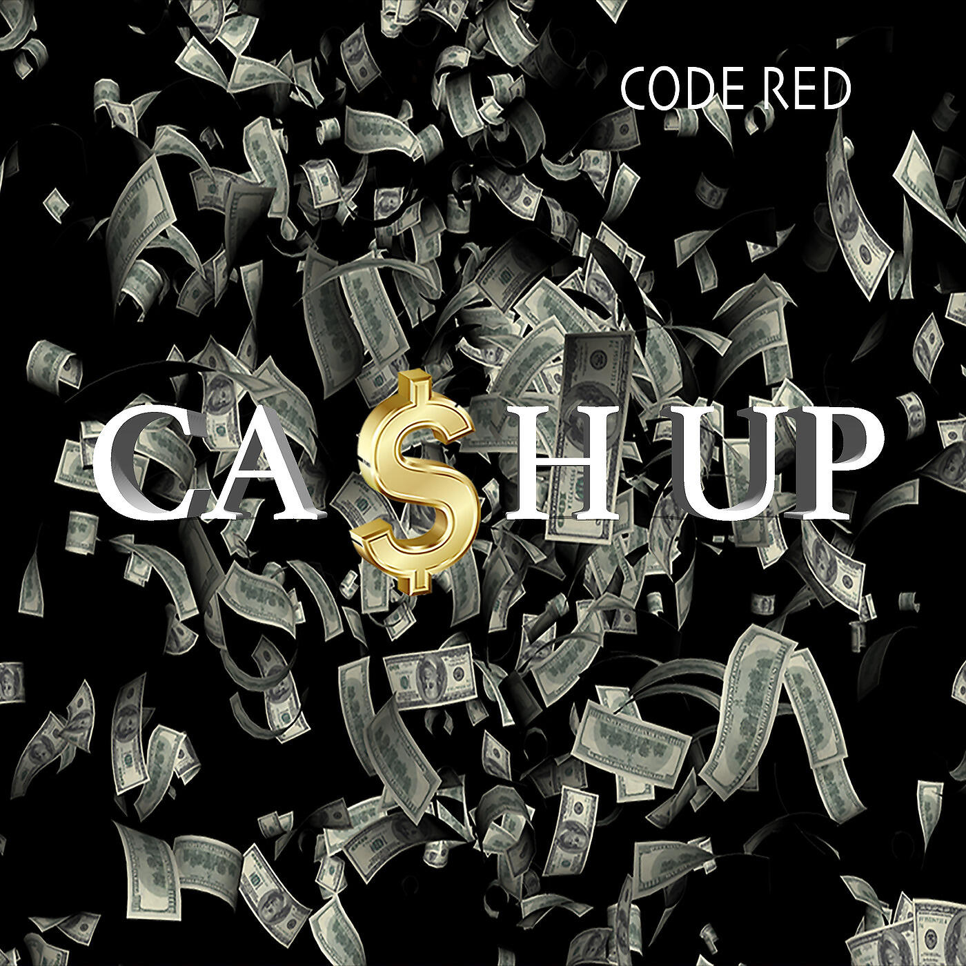 Релиз Cash Up