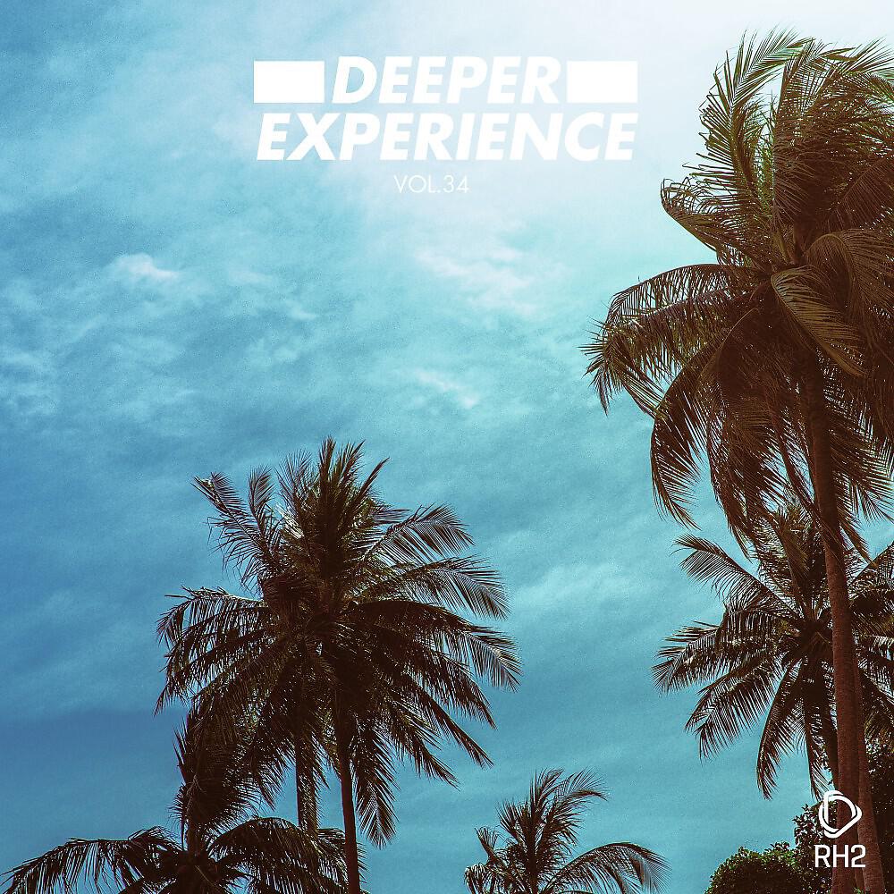 Релиз Deeper Experience, Vol. 34