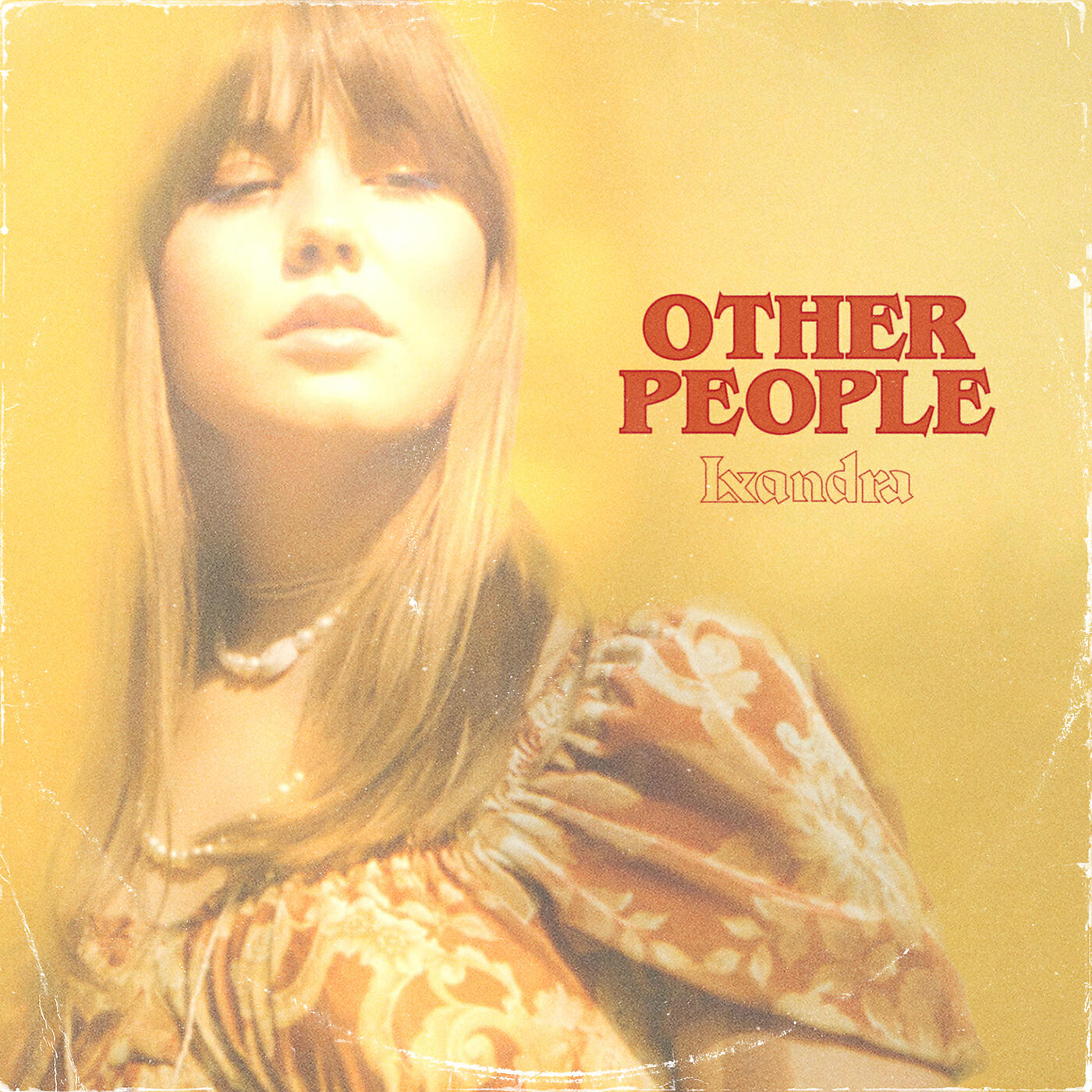 Релиз Other People