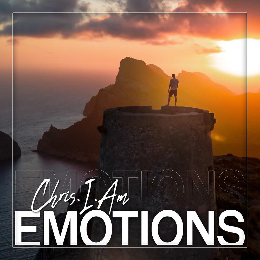 Постер альбома Emotions