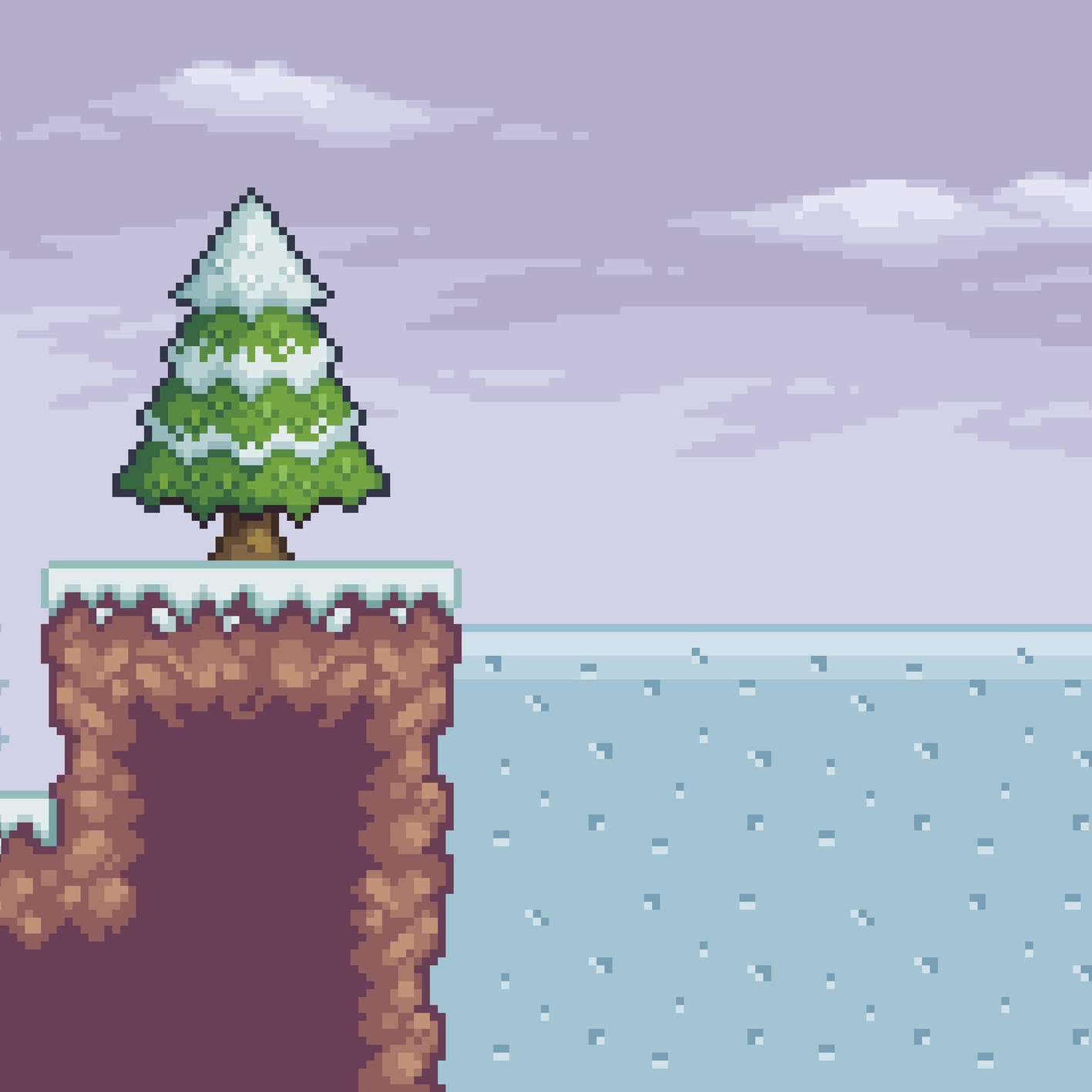 Релиз My Name Is Spruce
