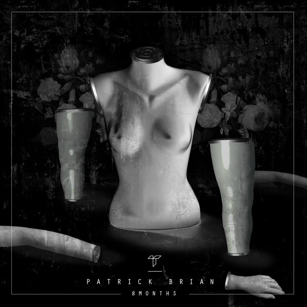 Релиз 8 Months E.P.