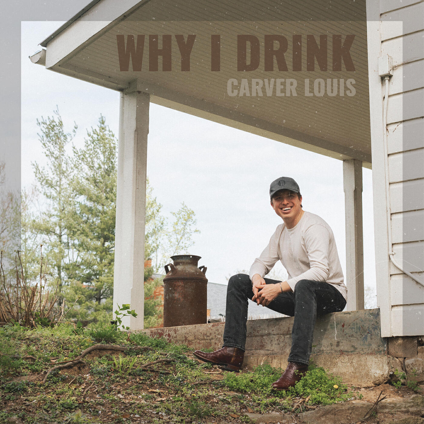 Релиз Why I Drink