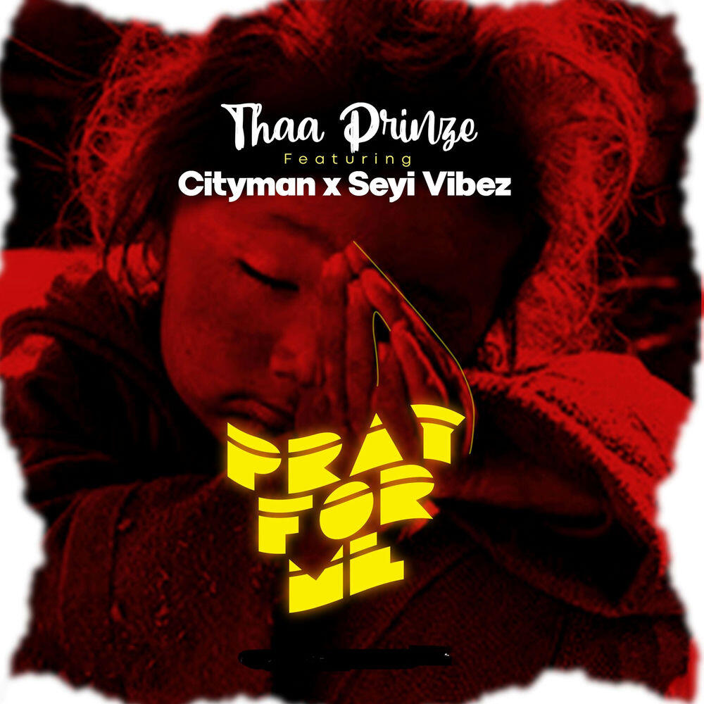 Релиз Pray For Me