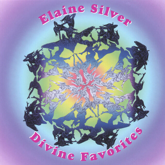 Релиз Divine Favorites