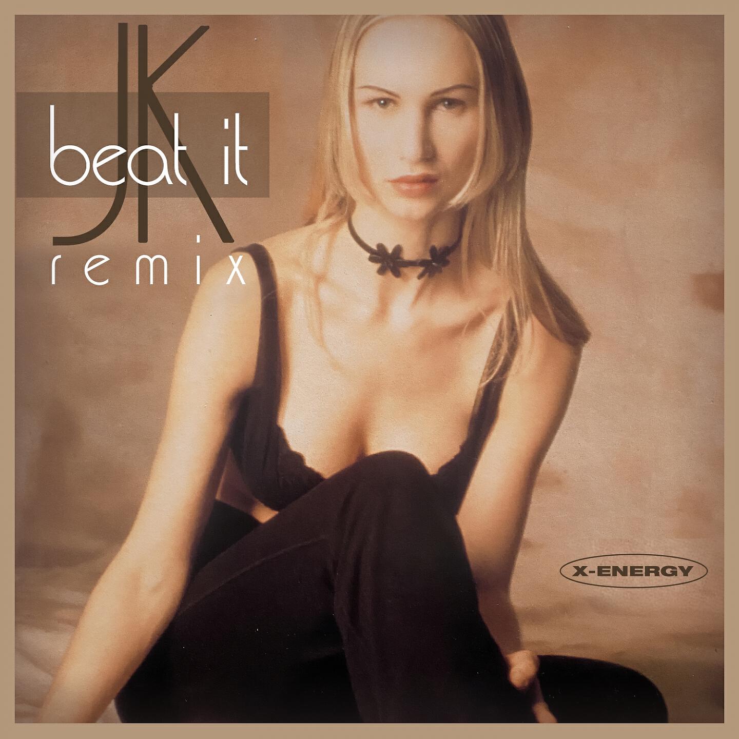 Релиз Beat It
