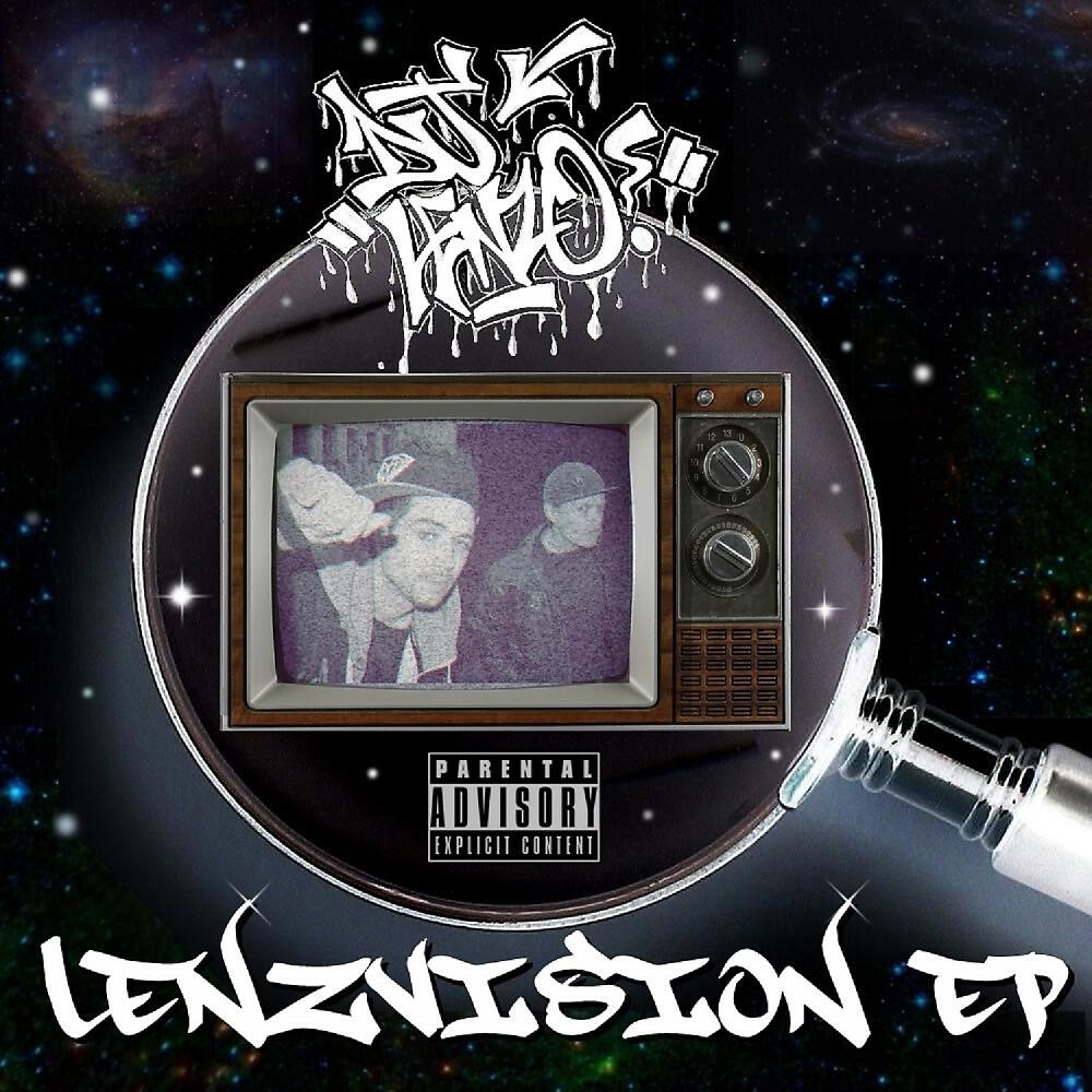 DJ Lenzo