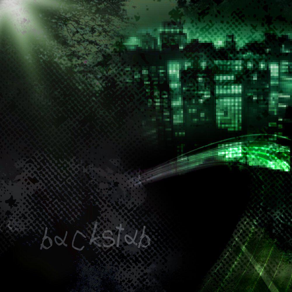 Релиз Backstab