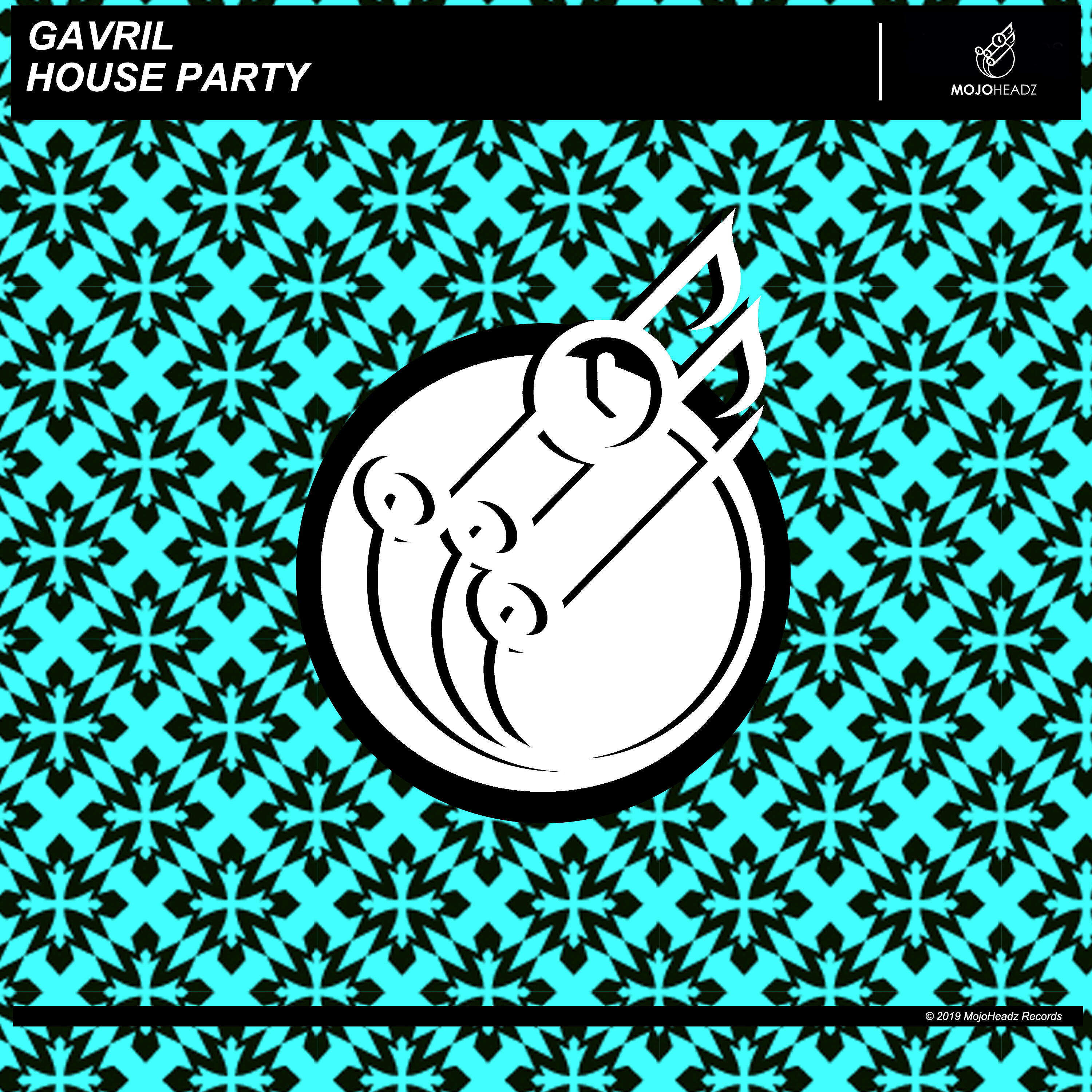 Релиз House Party