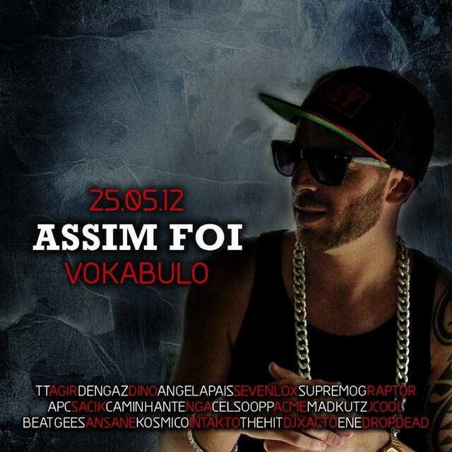 Релиз Assim Foi