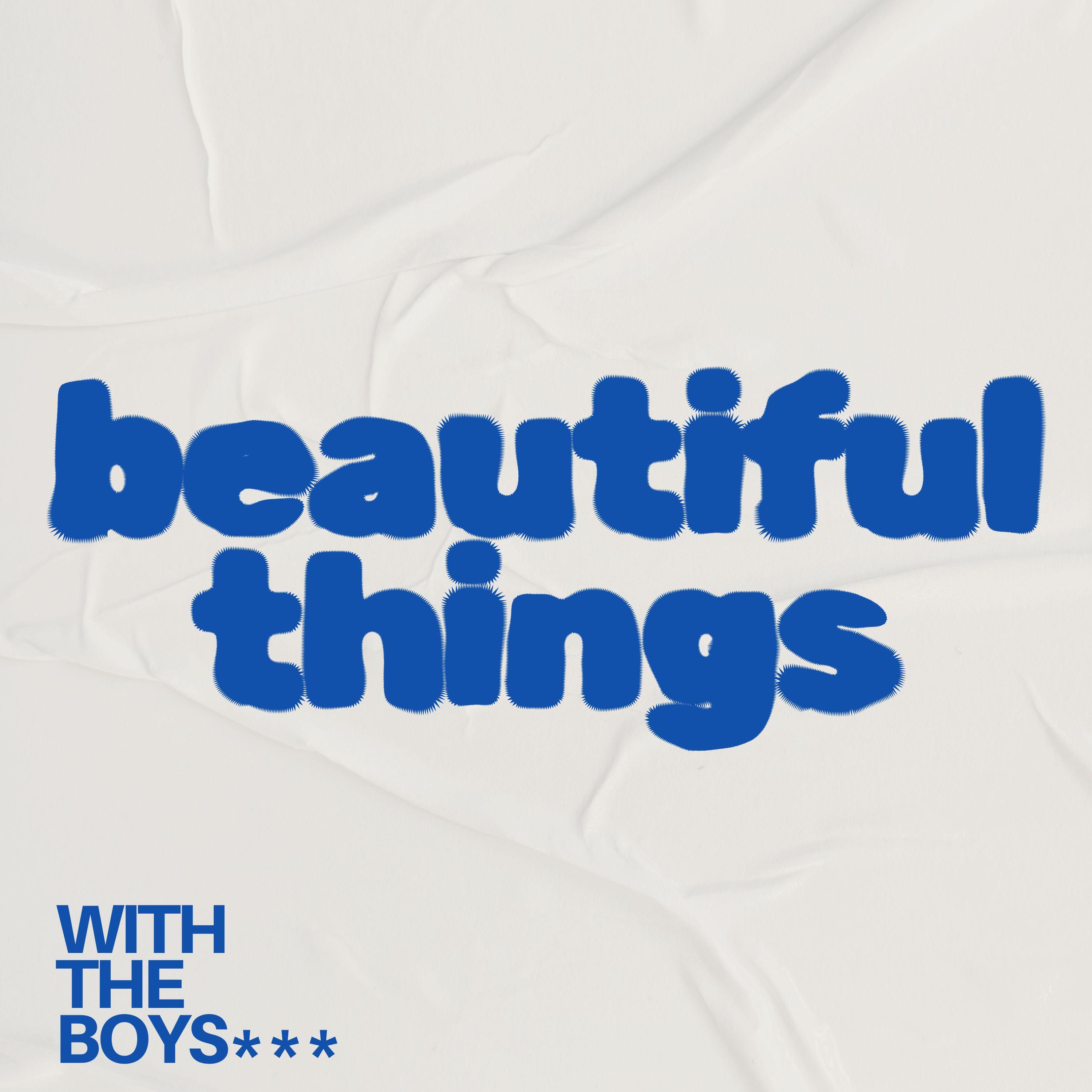 Релиз Beautiful Things (House)