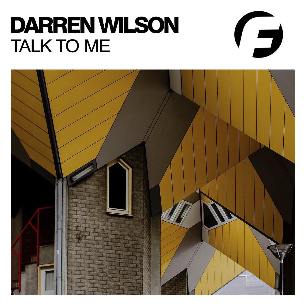 Релиз Talk to Me