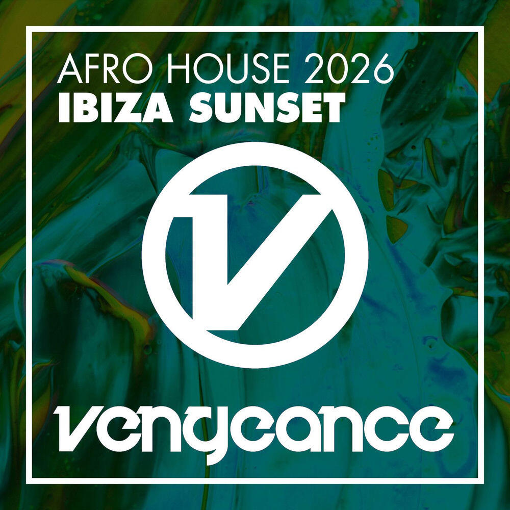 Релиз Afro House 2026 - Ibiza Sunset