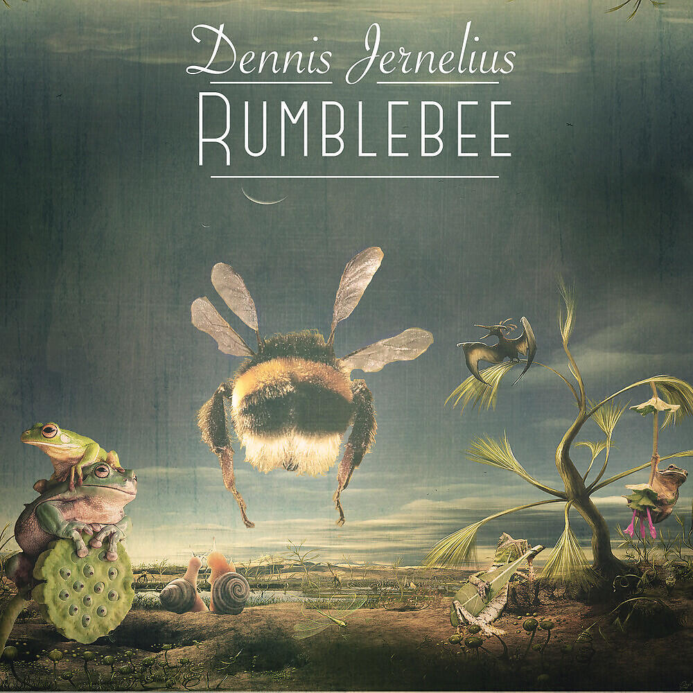 Релиз Rumblebee