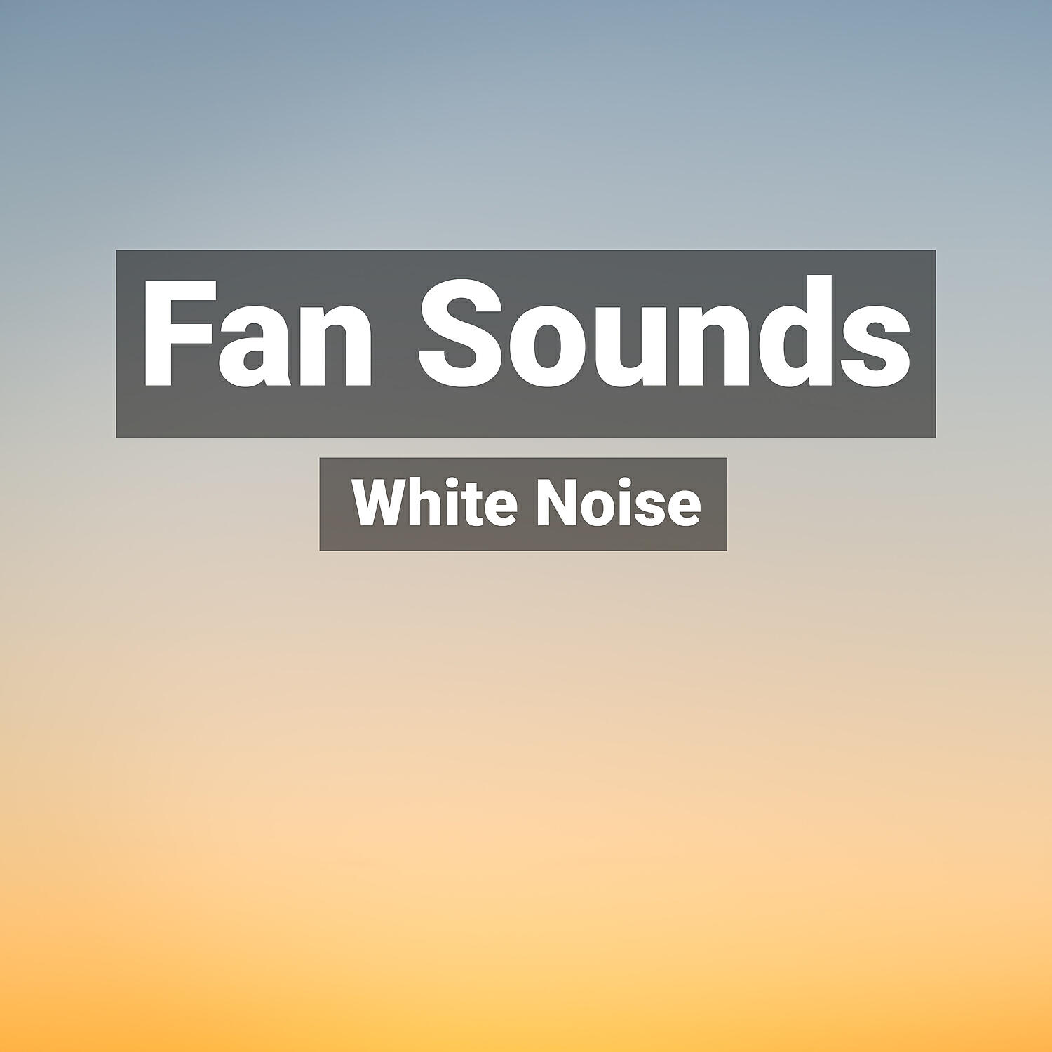 Релиз Air Conditioner and Fan Sounds White Noise